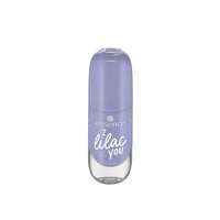 essence Gel Nail Color 17 I Lilac You 8ml