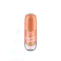 essence Gel Nail Color 23 Tangerine Ahead 8ml