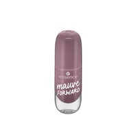 essence Gel Nail Color 24 Mauve Forward 8ml