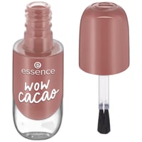 essence Gel Nail Color 26 Wow Cacao 8ml