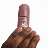 essence Gel Nail Color 26 Wow Cacao 8ml