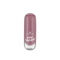 essence Gel Nail Color 26 Wow Cacao 8ml