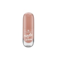 essence Gel Nail Color