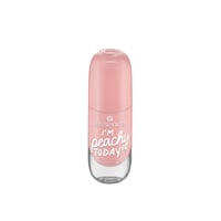 essence Gel Nail Color 43 I'm Peachy Today 8ml