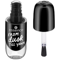 essence Gel Nail Color 46 From Dusk Till Yawn 8ml