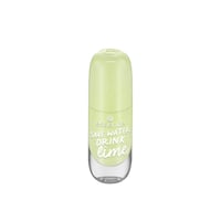 essence Gel Nail Color