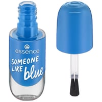 essence Gel Nail Color 51 Someone Like Blue 8ml