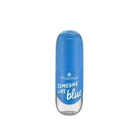 essence Gel Nail Color 51 Someone Like Blue 8ml