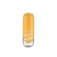 essence Gel Nail Color 53 Power to the Sunflower 8ml
