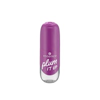 essence Gel Nail Color 54 Plum It Up 8ml