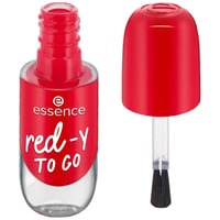 essence Gel Nail Color 56 Red-y to Go 8ml