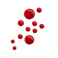 essence Gel Nail Color 56 Red-y to Go 8ml