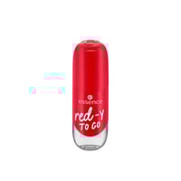 essence Gel Nail Color 56 Red-y to Go 8ml