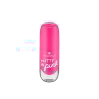 essence Gel Nail Color 57 Pretty in Pink 8ml