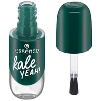 essence Gel Nail Color 60 Kale Yeah! 8ml