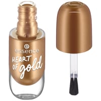 essence Gel Nail Color 62 Heart Of Gold 8ml