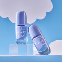 essence Gel Nail Color 69 Up in the Air 8ml