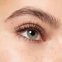 essence Get Big! Lashes Volume Curl Mascara 12ml