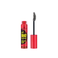 essence Get Big! Lashes Volume Curl Mascara 12ml