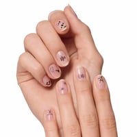 essence Get Your Ink On Pegatinas de Uñas x80