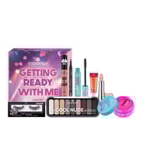 essence Getting Ready with Me Look Set