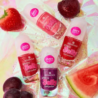 essence Glossy Jelly Nail Polish 03 Sugar High 8ml