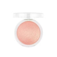 essence Got a Crush on Apricots Baked Highlighter 01 Feel the Apricôt