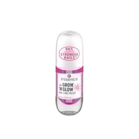 essence The Grow'N'Glow Nail Care Polish 8ml