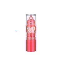 essence Heart Core Fruity Lip Balm 02 Sweet Strawberry 3g