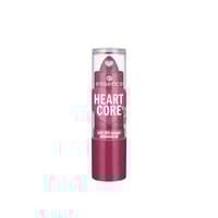essence Heart Core Fruity Lip Balm 05 Bold Blackberry 3g