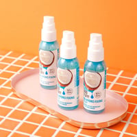 essence Hello, Good Stuff! Spray Fijador Hidratante 48h 50ml (1.69floz)