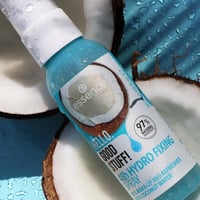 essence Hello, Good Stuff! Spray Fijador Hidratante 48h 50ml (1.69floz)
