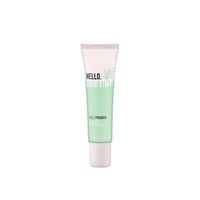 essence Hello, Good Stuff! Face Primer 30ml (1.01 fl oz)
