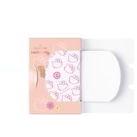 essence Hello Kitty Mattifying Paper 01 Make The Most Of Today x50