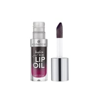 essence Hydra Kiss Lip Oil 05 Midnight Mystery 4ml (0.13floz)