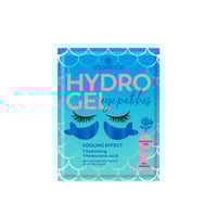 essence Hydro Gel Eye Patches 03 Eye Am a Mermaid x1 Pair