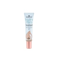 essence Hydro Hero 24h Hydrating Tinted Cream SPF15 05 Natural Ivory 30ml