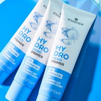 essence Hydro Hero 48h Hydrating Primer 30ml