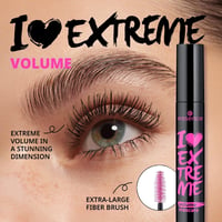 essence I Love Extreme Volume Mascara 12ml