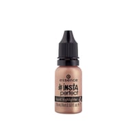essence Insta Perfect Liquid Highlighter 20 Rosé Fever 15ml