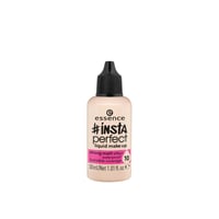 essence Insta Perfect Liquid Makeup 10 Cool Porcelain 30ml