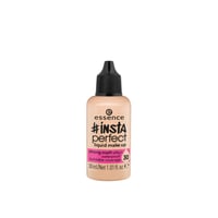 essence Insta Perfect Liquid Makeup 30 Funny Ivory 30ml