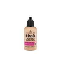 essence Insta Perfect Liquid Makeup 50 Perfect Honey 30ml