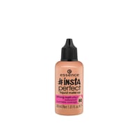 essence Insta Perfect Liquid Makeup 80 Hot Chocolate 30ml
