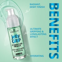 essence Jelly Grip Hydrating Primer 29ml (0.98floz)