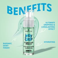 essence Jelly Grip Hydrating Primer 29ml (0.98floz)