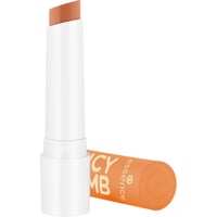 essence JUICY BOMB Bálsamo Brilhante 07 Caramelt My Heart 2,5 g