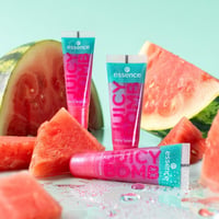 essence Juicy Bomb Shiny Lipgloss 102 Witty Watermelon 10ml