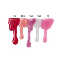 essence Juicy Bomb Shiny Lipgloss 102 Witty Watermelon 10ml