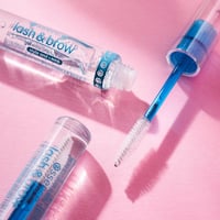 essence Lash & Brow Gel Mascara 9ml